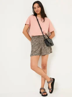 FatFace Flippy Shorts*Fat Face Outlet