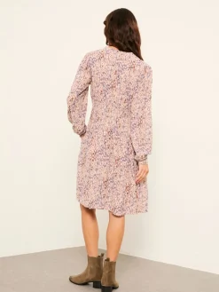FatFace Floral Dress*Fat Face Online