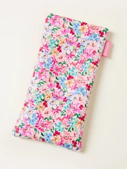 FatFace Floral Sunglasses Case*Fat Face