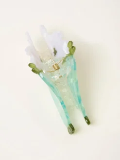 FatFace Flower Bouquet Claw Clip*Fat Face Online