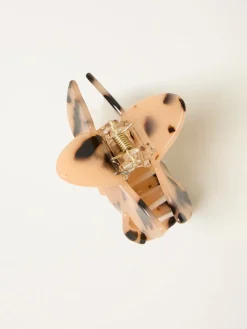 FatFace Flower Claw Clip*Fat Face