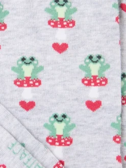 FatFace Frog Socks*Fat Face Sale