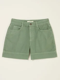 FatFace Geweven Shorts*Fat Face Outlet