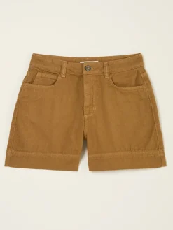 FatFace Geweven Shorts*Fat Face New