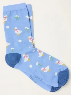 FatFace Goose Socks*Fat Face Best