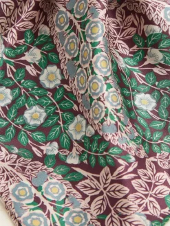 FatFace Japanese Rose Hair Tie*Fat Face Best