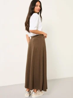 FatFace Jersey Midi-Rok*Fat Face New