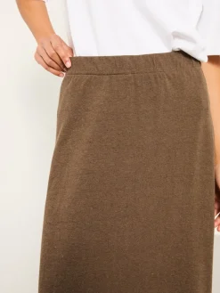 FatFace Jersey Midi-Rok*Fat Face New