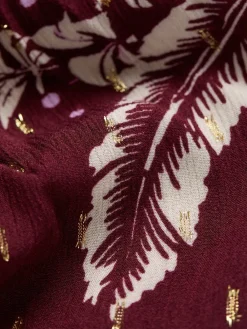 FatFace Jumpsuits met Bloemen Print*Fat Face Online