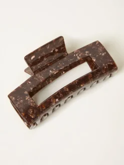 FatFace Large Claw Clip*Fat Face New