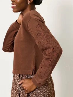 FatFace Noa 2in1 Midi Dress*Fat Face Best