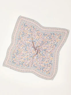 FatFace Paisley Hair Scarf*Fat Face Discount