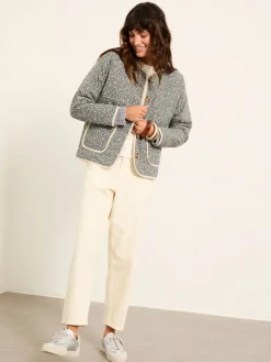 FatFace Quilted Jacket*Fat Face Hot