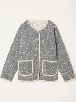 FatFace Quilted Jacket*Fat Face Hot