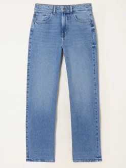 FatFace Relaxed Straight Jeans*Fat Face Online
