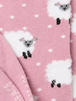 FatFace Sheep Socks*Fat Face Clearance