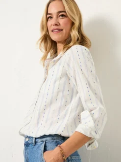 FatFace shirt*Fat Face