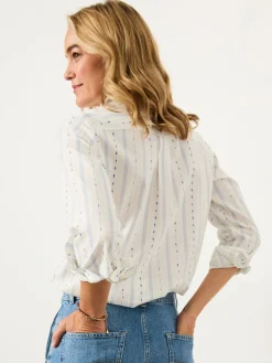 FatFace shirt*Fat Face