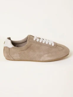 FatFace Slim Ballet Suede Trainer*Fat Face Best