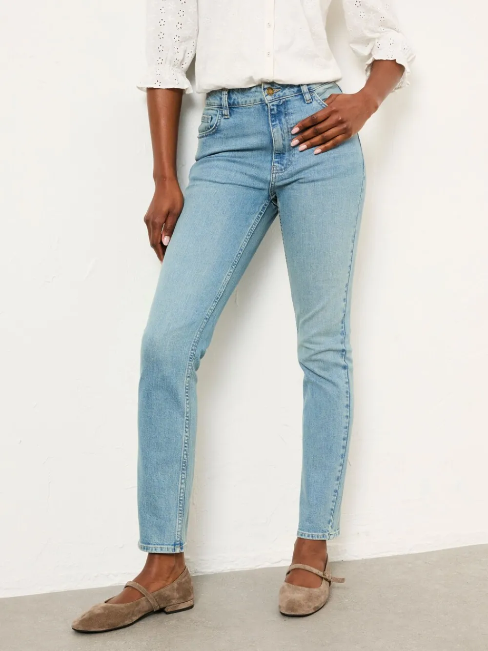 FatFace Slim-fit jeans*Fat Face Online