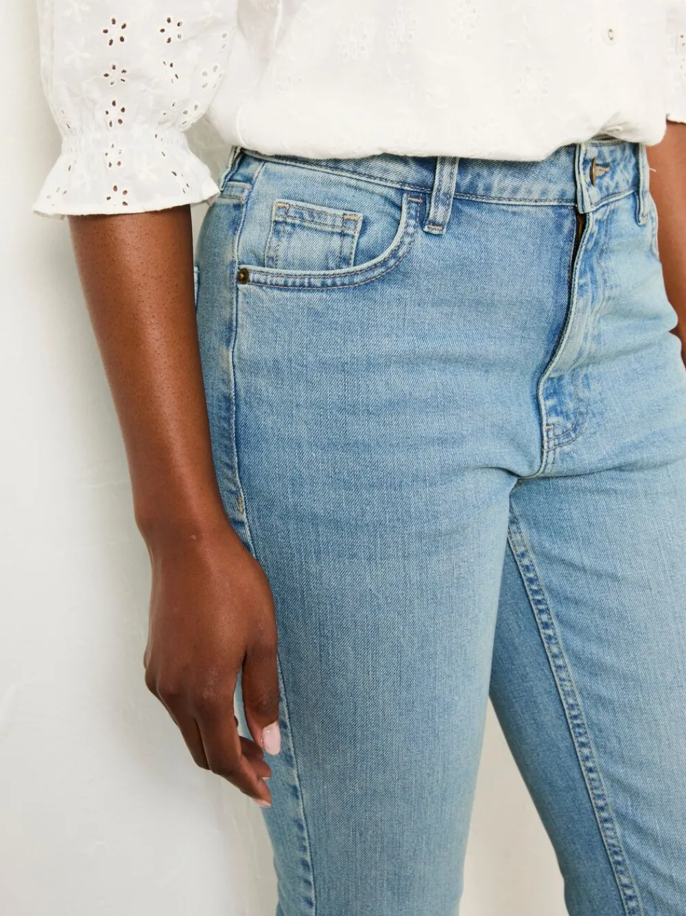 FatFace Slim-fit jeans*Fat Face Online