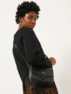 FatFace Sofia Saddle Crossbody Bag*Fat Face Best