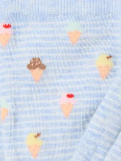 FatFace sokken met ijsje*Fat Face Online