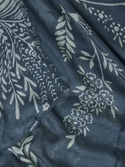 FatFace Summer Meadow Printed Scarf*Fat Face Outlet