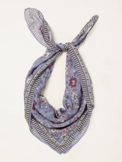 FatFace Vintage Ditsy Hair Scarf*Fat Face Best