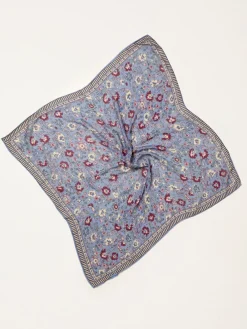 FatFace Vintage Ditsy Hair Scarf*Fat Face Best