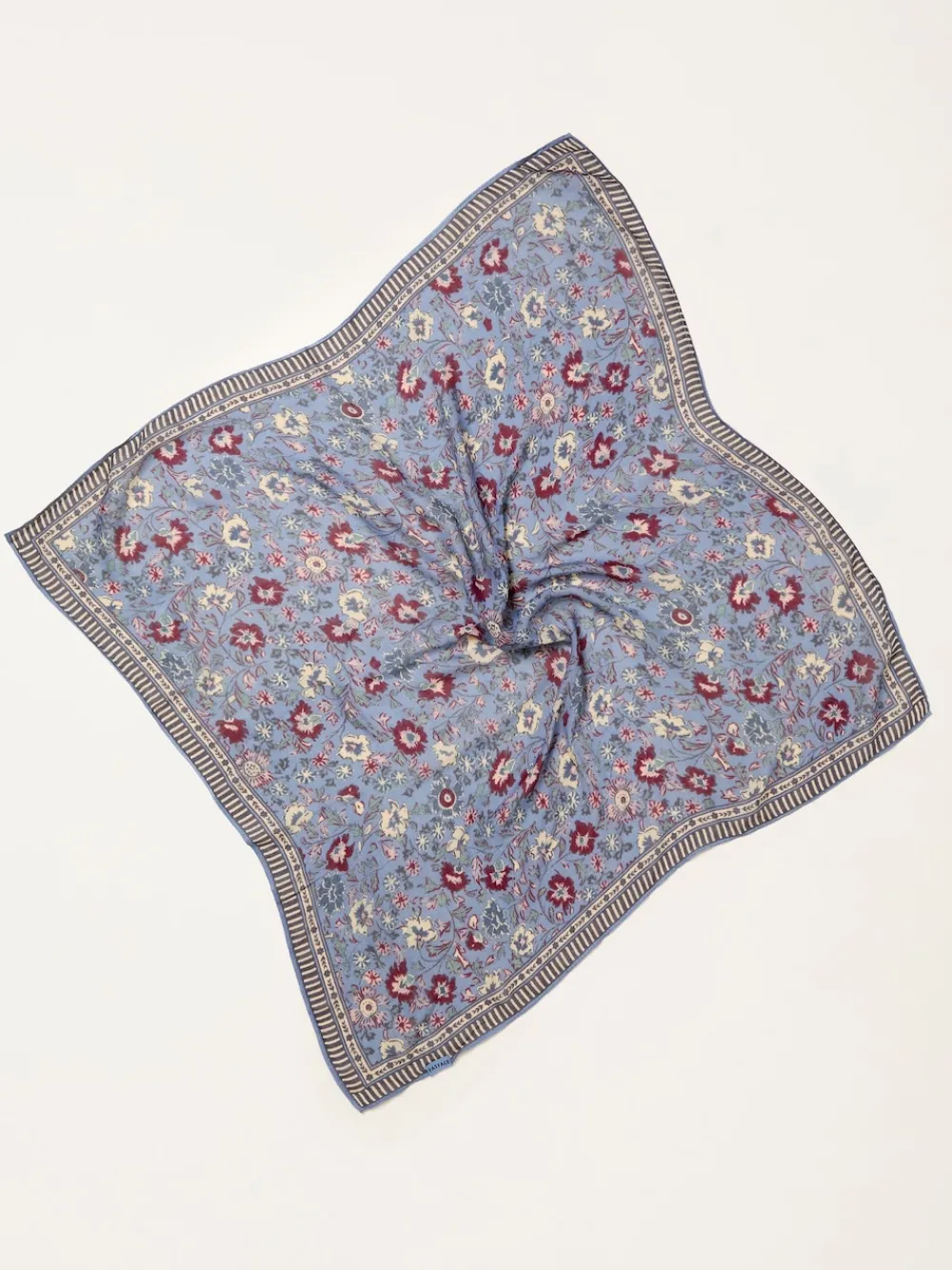 FatFace Vintage Ditsy Hair Scarf*Fat Face Best