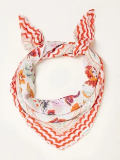 FatFace Wilding Hair Scarf*Fat Face Hot