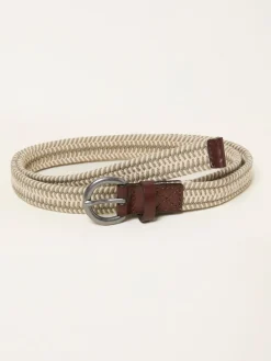 FatFace Woven Belt*Fat Face Sale