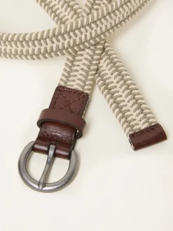 FatFace Woven Belt*Fat Face Sale