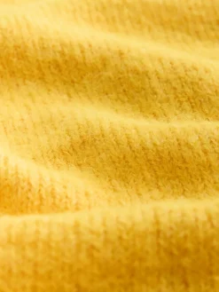 - Trui met ronde hals van wol*Next Clearance