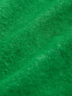 Felgroen - Superzacht V-hals vest met zakken*Next Best