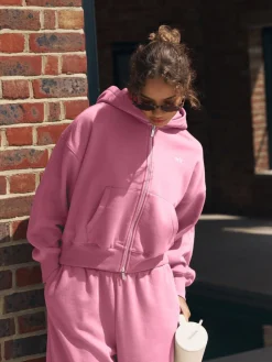 - Jack met capuchon en ritssluiting*self. Discount