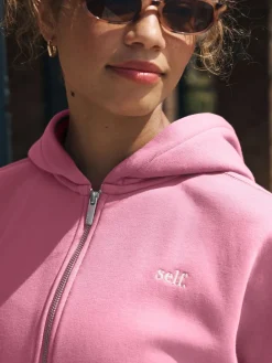 - Jack met capuchon en ritssluiting*self. Discount