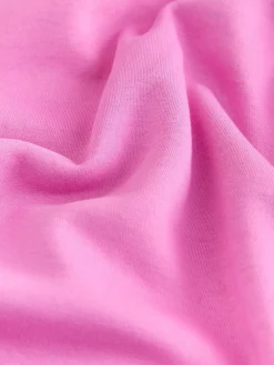 - Relaxed Fit Heavyweight Longline Crew Neck Sweatshirt*Next Outlet