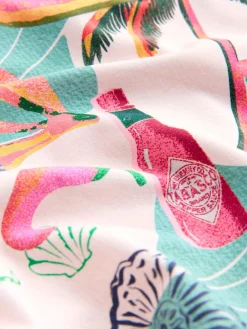 Figurenprint - Buikcorrigerend DD+ badpak met beugel*Next Online