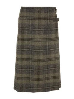- Midi Celt Kilt-rok*Celtic & Co.