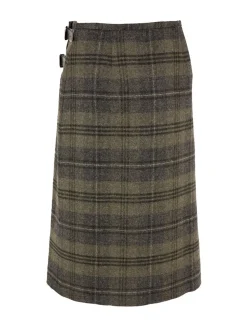 - Midi Celt Kilt-rok*Celtic & Co.