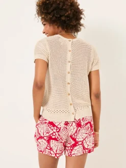 Flippy Shorts*Fat Face