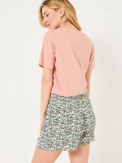 Flippy Shorts*Fat Face New