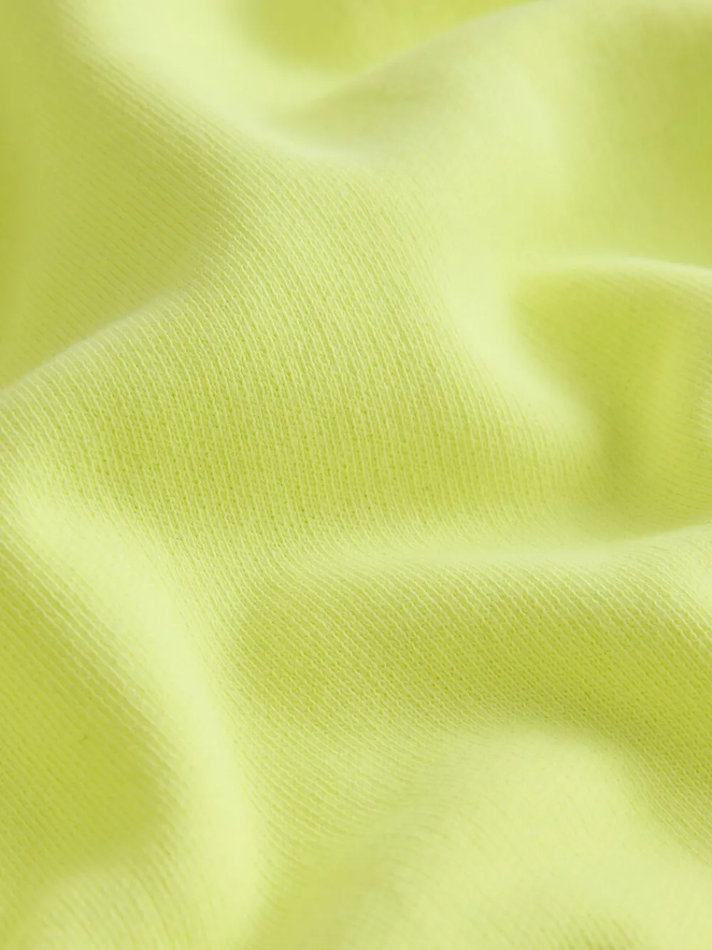 - Crew Neck Washed Sweatshirt*Next Best