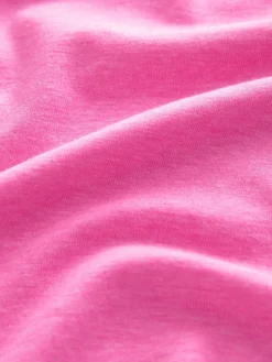 Fluoro roze - Spaghettibandtop*Next Hot