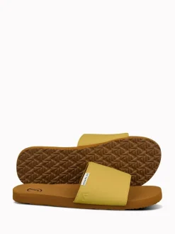 Womens Seales Sliders*Foamlife