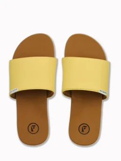 Womens Seales Sliders*Foamlife