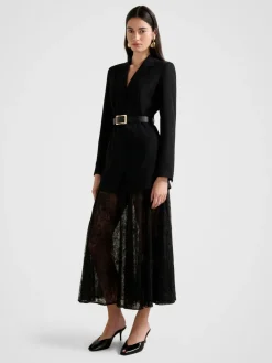 Fallon Blazer 2-In-1 Lace Dress*Forever New Online