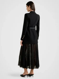 Fallon Blazer 2-In-1 Lace Dress*Forever New Online